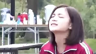 足球性感