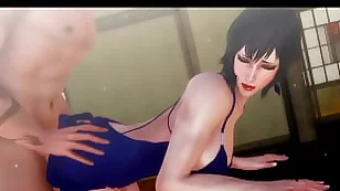 王一魏的黑天使 Chobixpho